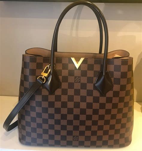 louis vuitton kensington new|LOUIS VUITTON .